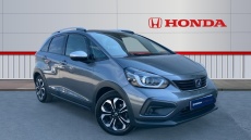 Honda Jazz 1.5 i-MMD Hybrid Crosstar EX 5dr eCVT Hybrid Hatchback